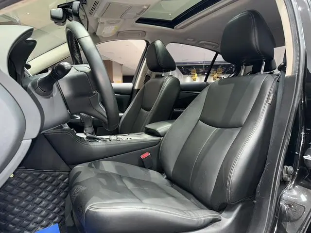 Infiniti Infiniti Q50L 2.0T Premium Version Country VI