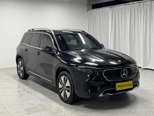 Mercedes-Benz Mercedes-Benz EQB EQB 260