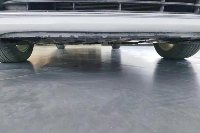 Kia Kia K3 1.6L automatic GLS