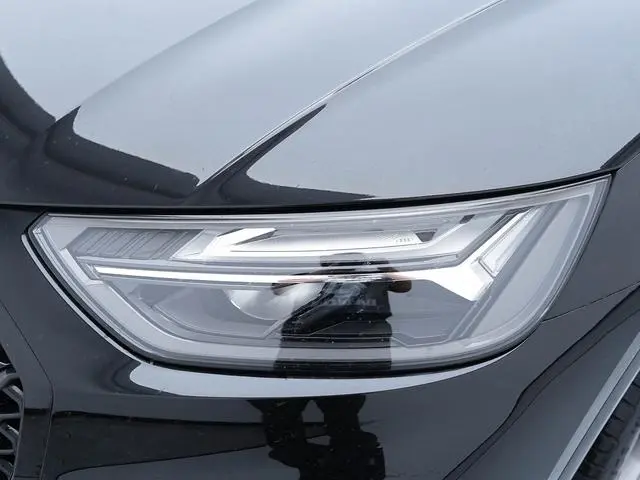 Audi Audi Q5L Sportback 40 TFSI Luxury