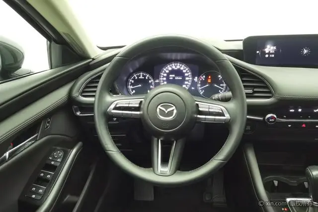 Mazda Mazda 3 Angkesaila 2.0L automatic quality elegant version