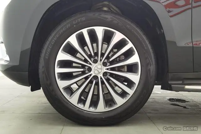 Beijing Beijing off-road BJ90 3.0T Zhengrong Edition