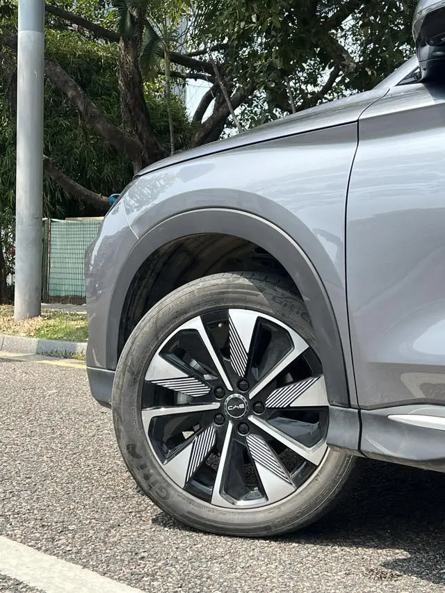 BYD Song PLUS DM DM-i 112KM premium type