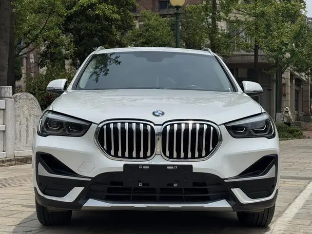 BMW BMW X1 xDrive25Li Exclusive type
