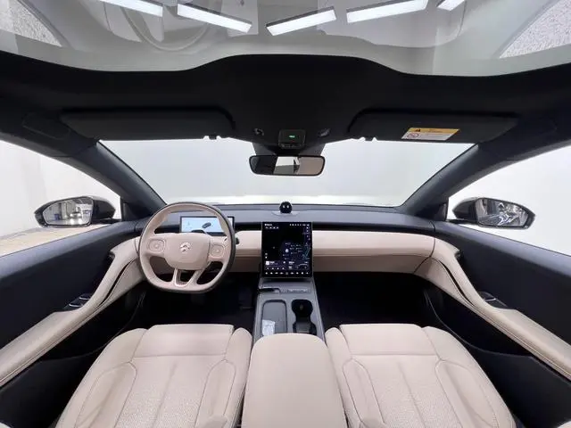 NIO Nio ET5T 75kWh