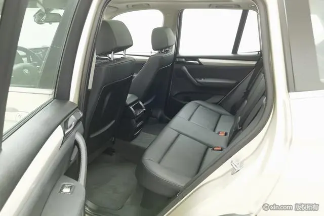 BMW BMW X3 (imported) sDrive20i