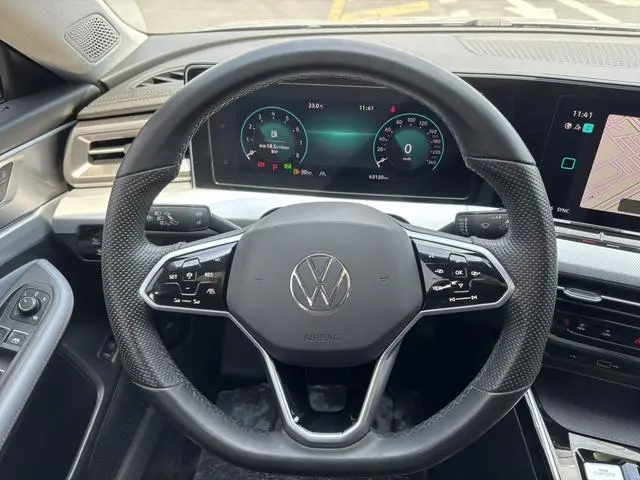 Volkswagen Lingdu Lingdu L 280TSI DSG Cool Spicy Version