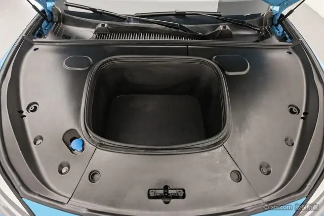 Neta Nezha GT Version 560
