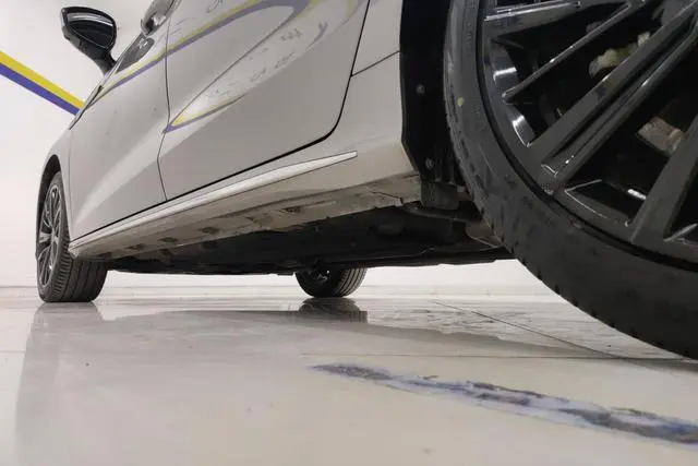 Chery Fulwin Arrizo 8 1.6TGDI DCT Zhen