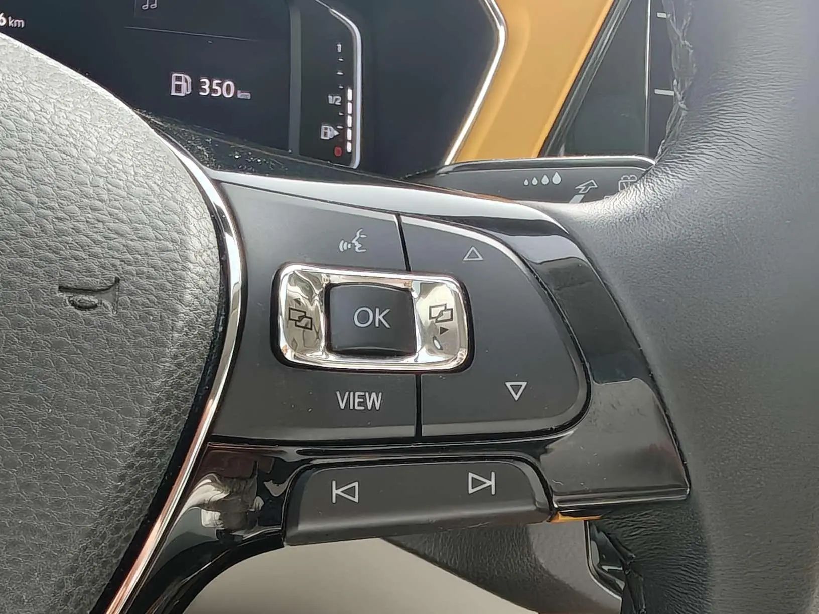 Volkswagen Tu Kai 280TSI DSG Comfort Edition