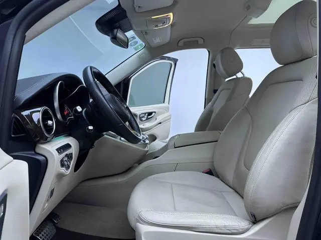 Mercedes-Benz Mercedes-Benz V-class V 260 Premium Edition