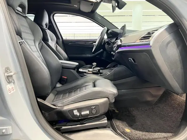 BMW BMW X4 M40i