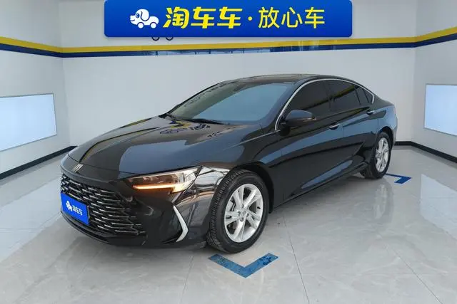 Buick Regal 25T Premium Edition