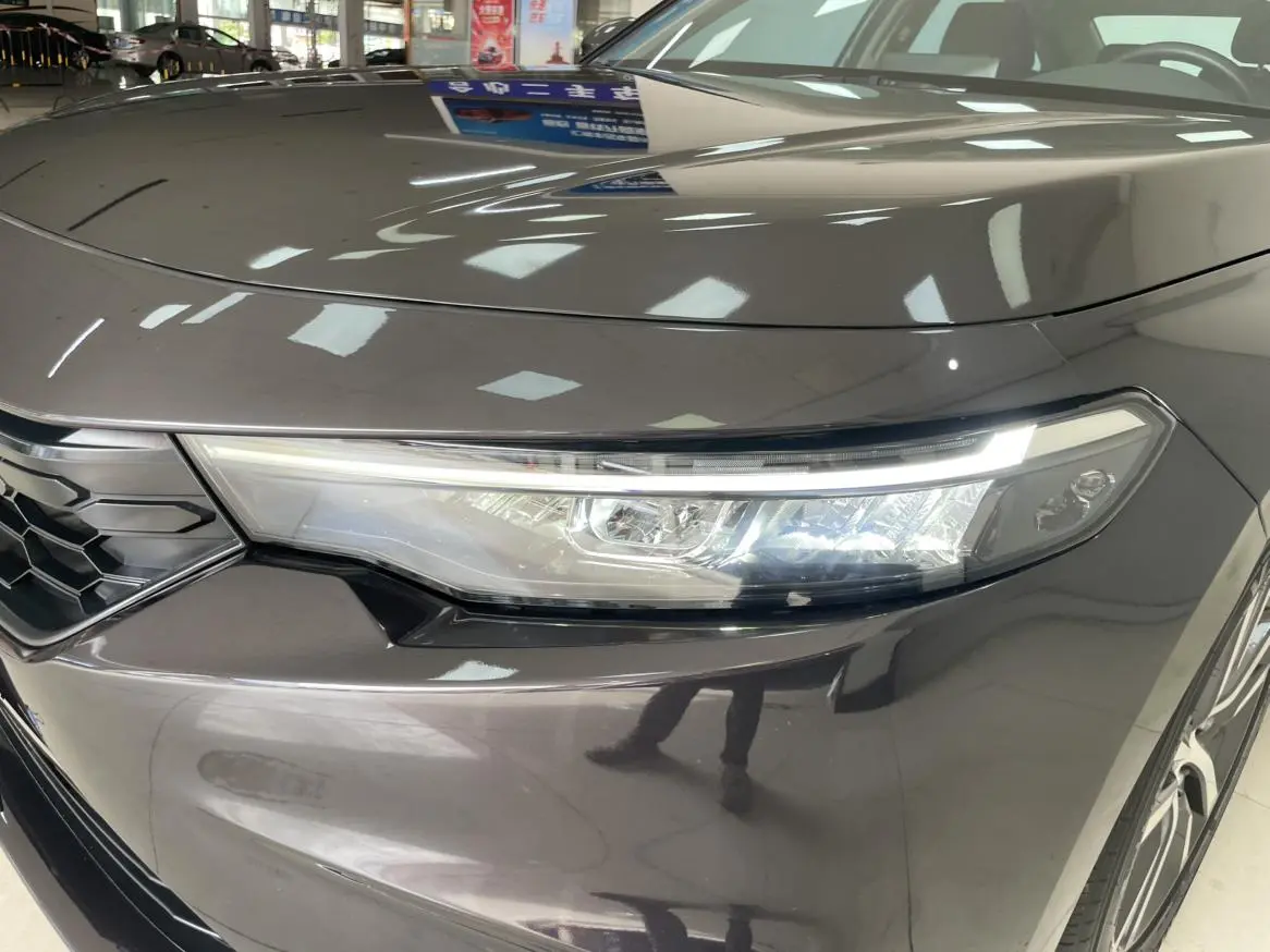 Honda Style 240TURBO CVT Technology Edition