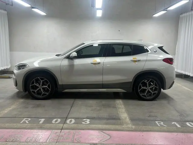 BMW BMW X2 (imported) sDrive20i M off-road set country VI