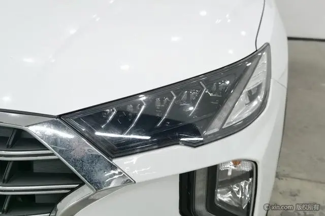 Hyundai Tucson 280TGDi dual-clutch two-wheel drive fashion version of the country V