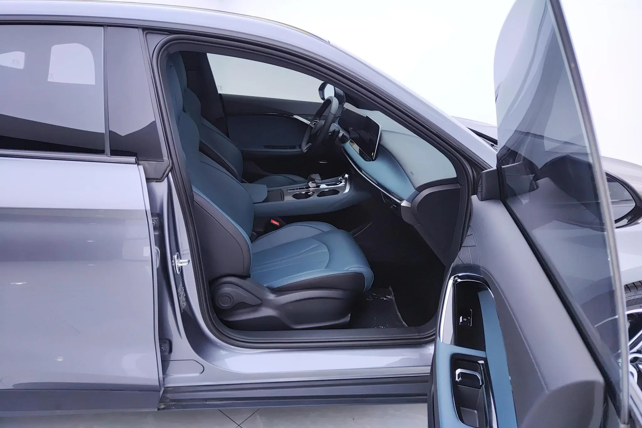 MG MG7 1.5T DCT to the United States Deluxe Edition