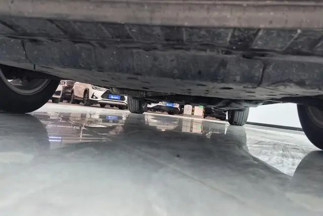 Honda Binzhi 1.5L CVT two-wheel drive comfort type