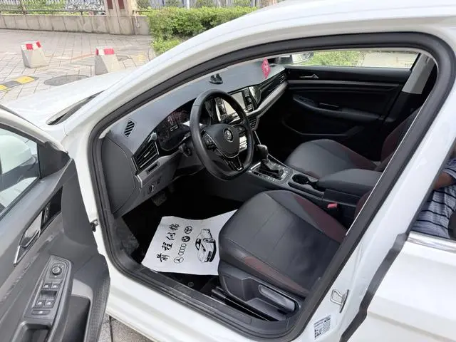 Volkswagen Bora 280TSI DSG Elite type