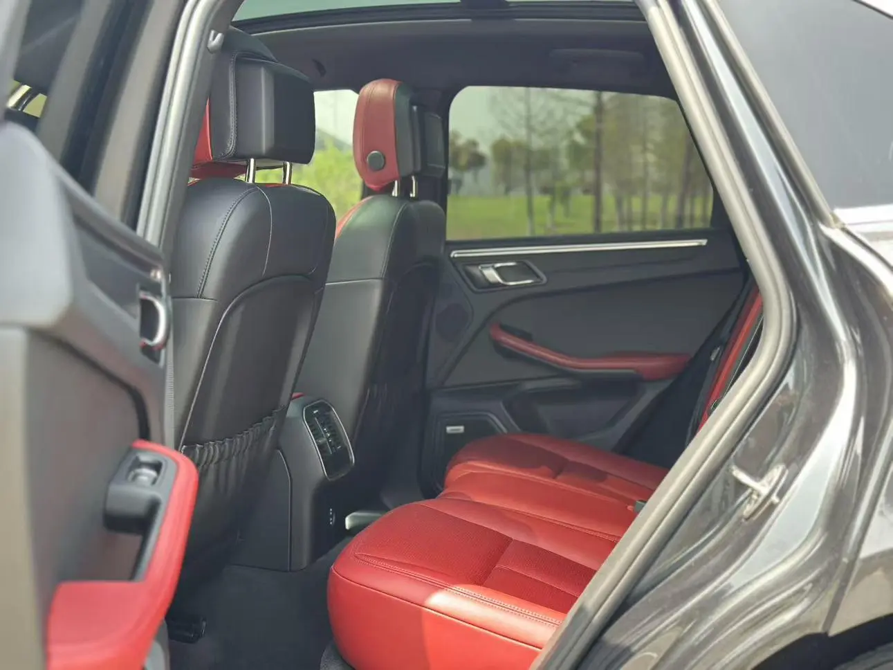 Porsche Macan Macan 2.0T