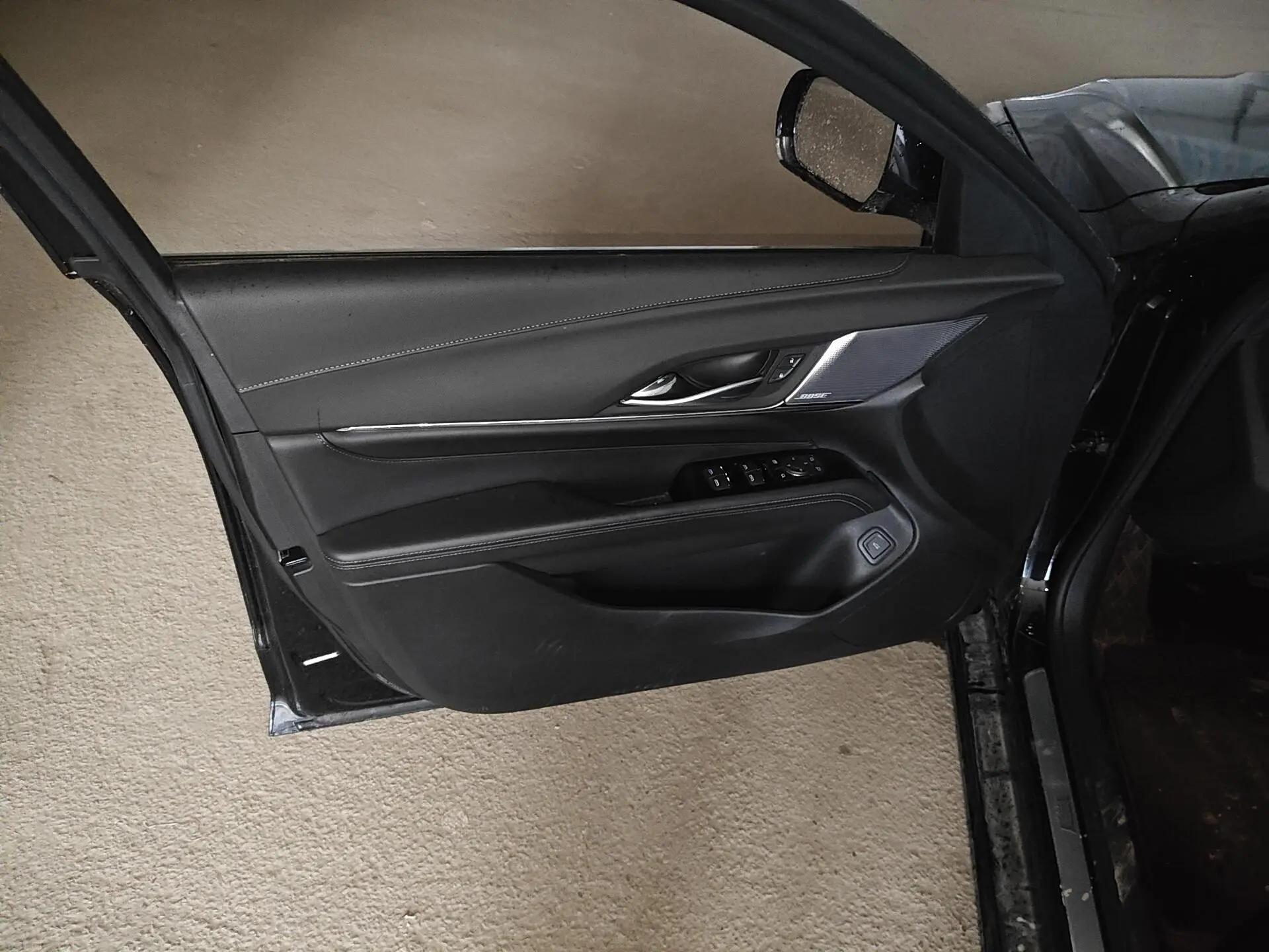Cadillac Cadillac CT4 28T luxury