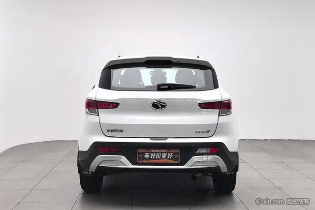 Dongnan Southeast DX3 1.5L manual premium type