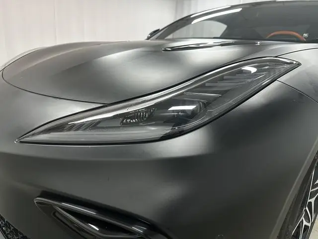 Neta Nezha GT 580 four-wheel drive version