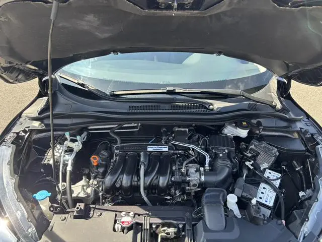 Honda Binzhi 1.5L CVT Pioneer Edition