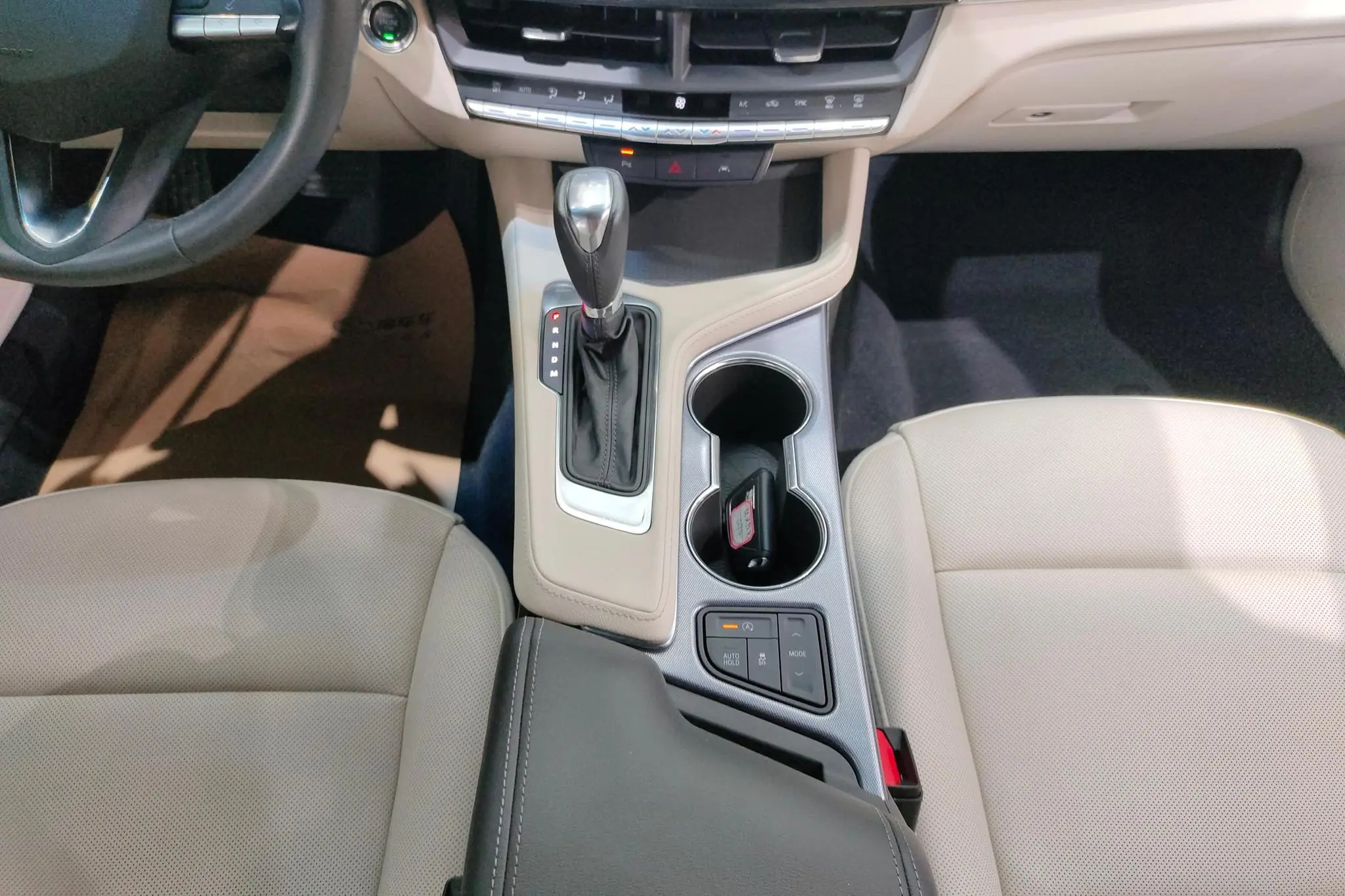 Cadillac Cadillac CT4 25T luxury