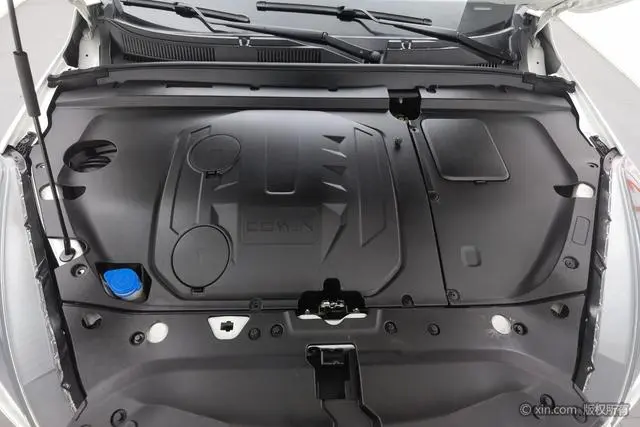 Cowing Xuanjie Facelift 1.5L manual tide