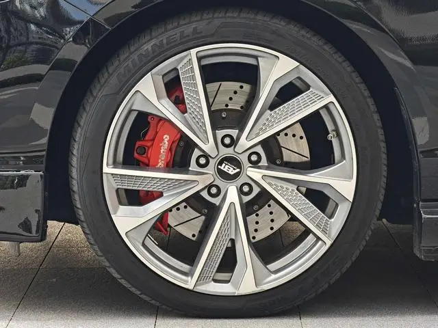 Honda Accord Rui*T Dynamic 260TURBO Excellent Edition