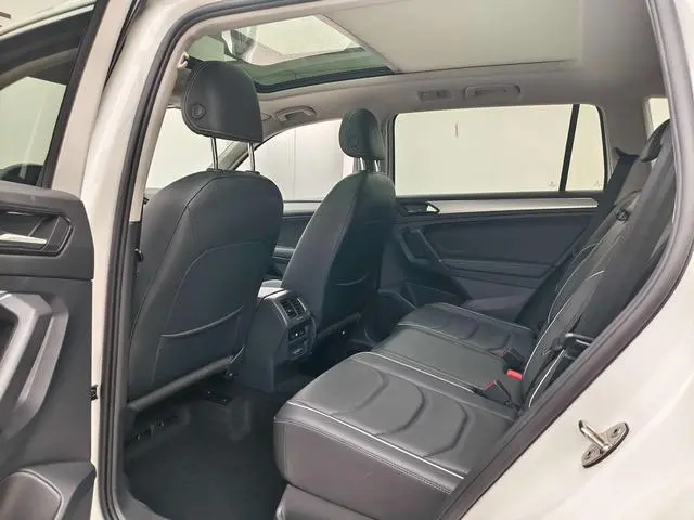 Volkswagen Tiguan L PHEV 430PHEV plug-in hybrid Ultimate Edition