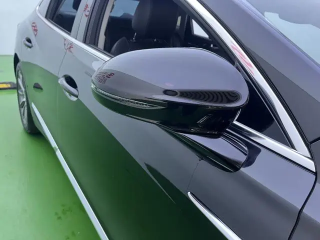 Buick Lacrosse 652T luxury
