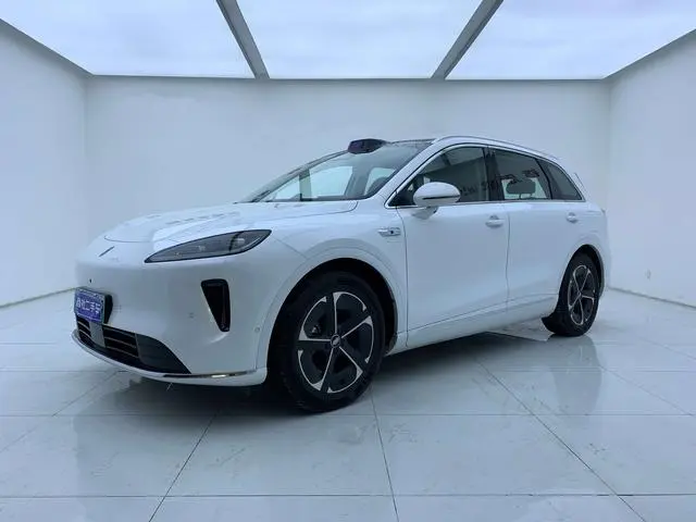 Shangjie Shangjie H5 Range extension Max