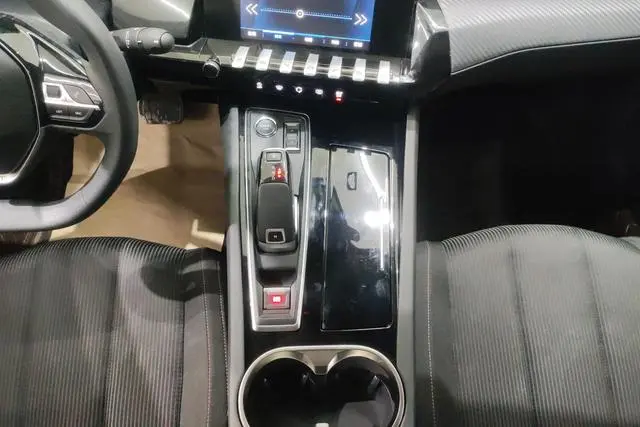 Peugeot Peugeot 508L 360THP PureTech Pioneer Edition