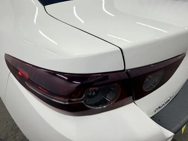 Mazda Mazda 3 Angkesaila 2.0L automatic quality elegant version