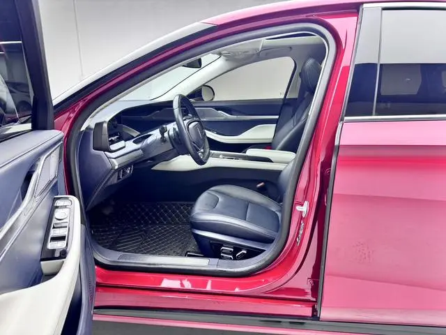 Lincoln Lincoln Z i Cool Premium Edition