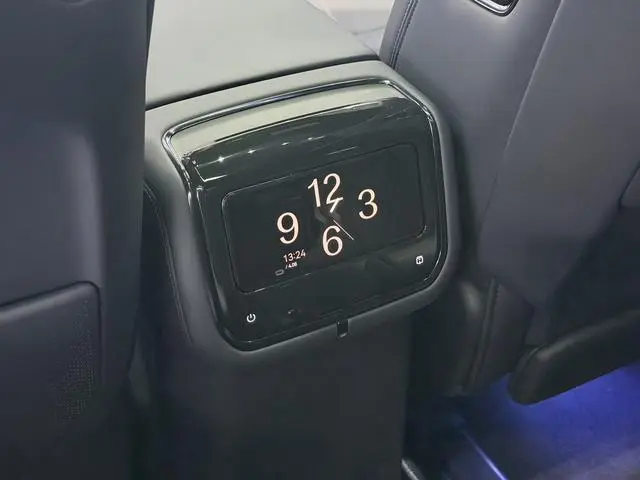 ZEEKR ZEEKR 9X Ultra version 55kWh