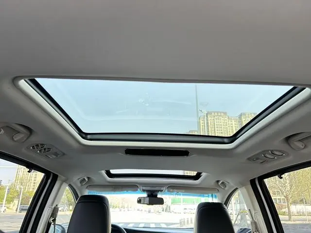 Honda Odyssey 2.0L Sharp*Ultimate Edition