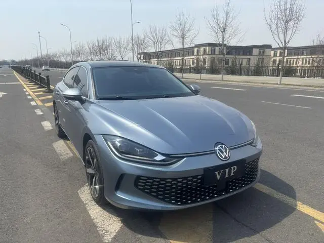 Volkswagen Lingdu Lingdu L 280TSI DSG Cool Spicy Version
