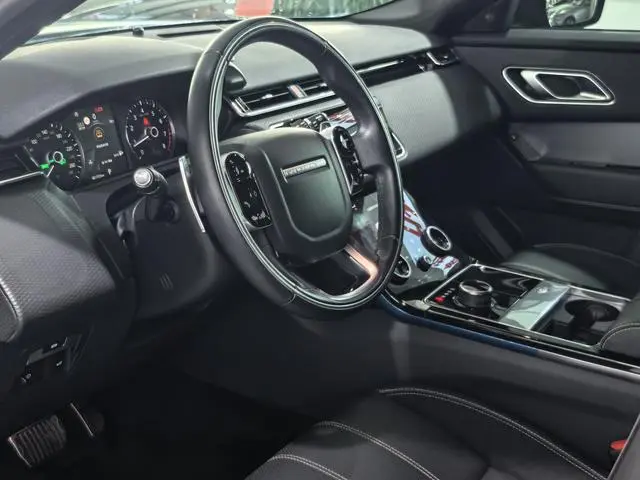 Land Rover Range Rover Star Pulse P250 R-DYNAMIC S