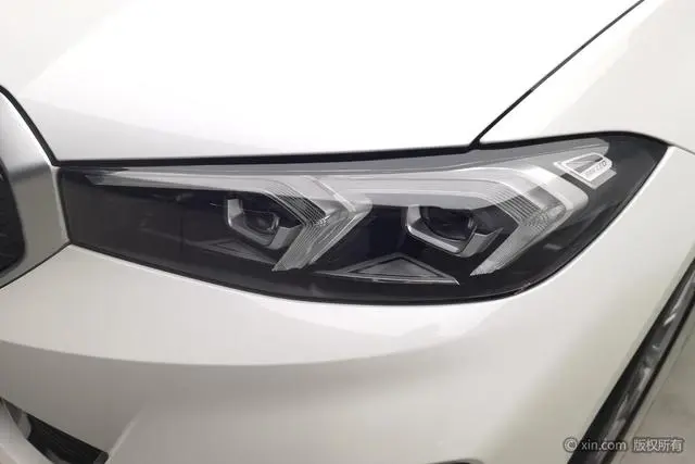 BMW BMW i3 eDrive35L