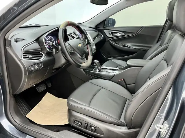 Chevrolet Mai Ruibao XL 535T CVT Ruilian Edition