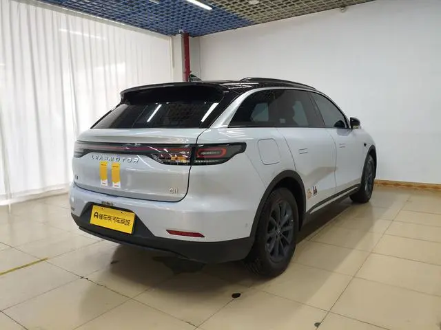 Leapmotor Zero run C11 500 Smart Edition