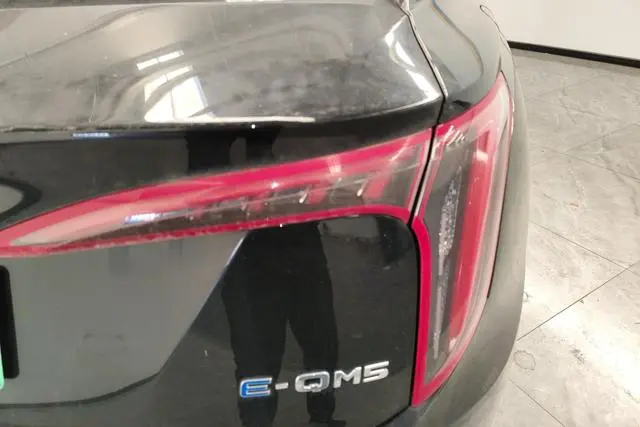 Hongqi Hongqi E-QM5 Rechargeable 431km Enjoy Edition 5 seats