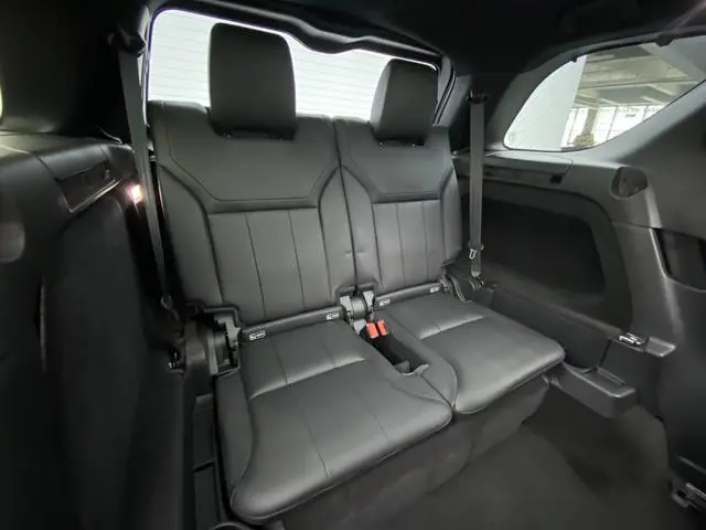 Land Rover discover 3.0 V6 SE