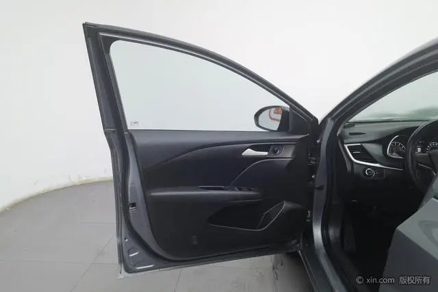 Chevrolet Cruze Redline 320T dual clutch upgraded version
