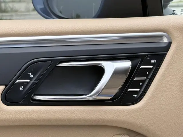 Porsche Macan Macan 2.0T