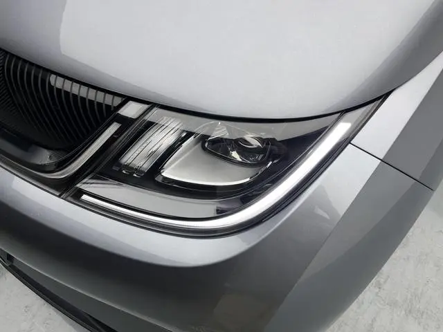 BYD dolphin Fashion edition