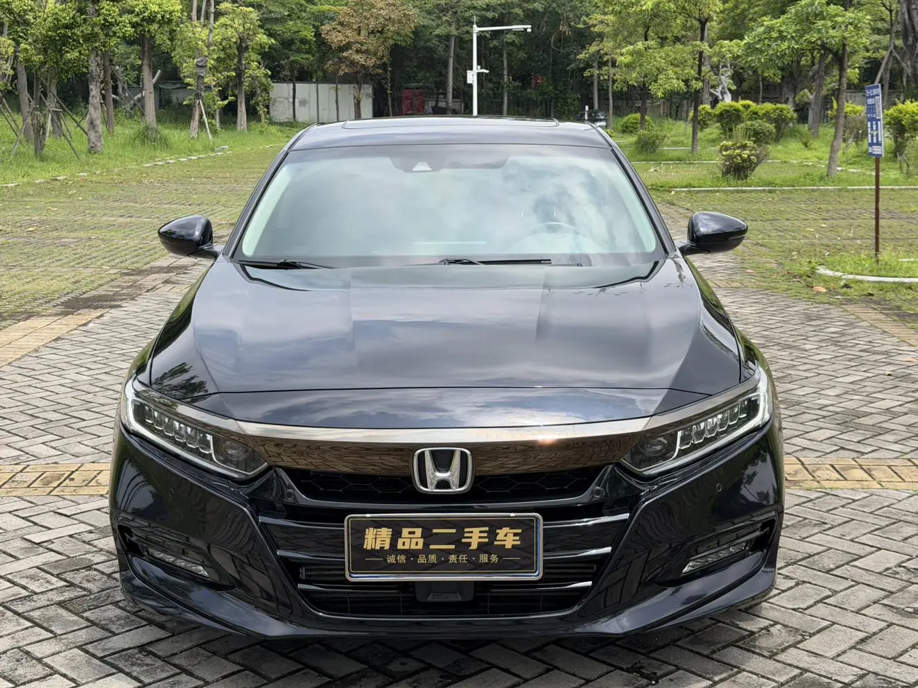 Honda Accord 260TURBO Deluxe*Starry Sky Limited Edition